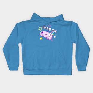 Game On! Kids Hoodie